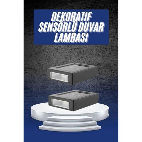 Dekorasyon Aplik Işık Güneş Enerjili Aydınlatma Dekoratif Aydınlatma