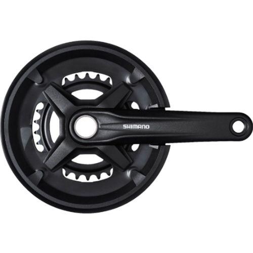 Aynakol 9-Vites Siyah FC-MT210-2 46/30T 170mm Shimano