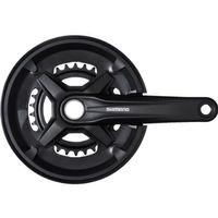 Aynakol 9-Vites Siyah FC-MT210-2 46/30T 170mm Shimano