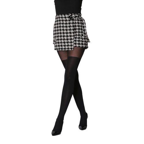 Daymod Lili Külotlu Çorap