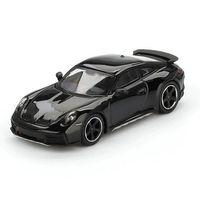 1/64 911 Dakar Black Blister Paket