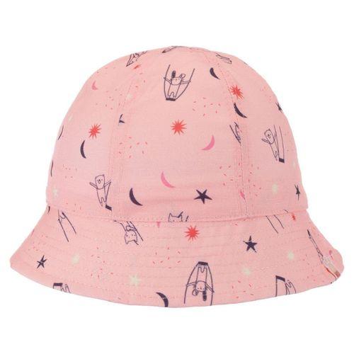 Kitti Kitti Çocuk Kız Maksi ( 4-8 Yaş ) Y24260-05 Pudra