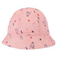 Kitti Kitti Çocuk Kız Maksi ( 4-8 Yaş ) Y24260-05 Pudra