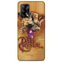 Oppo A74 4G Uyumlu Kılıf The Dark Crystal (34) Slim Armor Kılıf Tavra