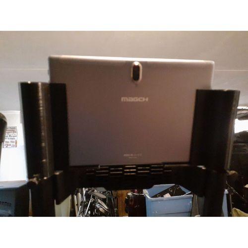 Bowflex Max Trainer 6 - Tablet Montaj - 5145037