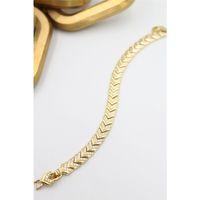 Xuping Vip Bileklik - Altın