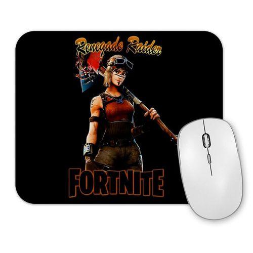 Fortnite Renegade Raider Mouse Pad