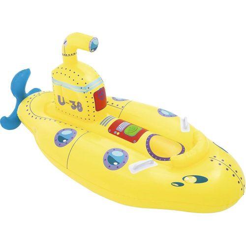 BESTWAY Bestway 65x34/ 1.65mx86cm Batmaz Sub Marine Rider 41098
