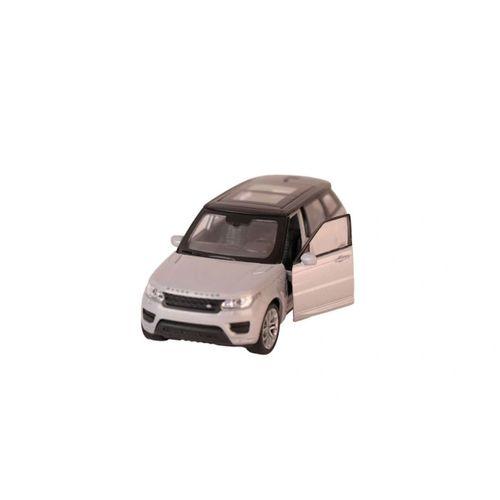 698 BACK LAND ROVER RANGE ROVER S