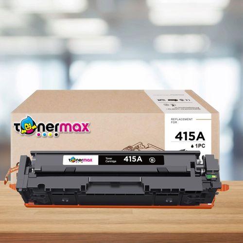 Hp 415A-W2030A Muadil Toner Siyah - Çipli / M455 / M480 / M454 / M478 / M479