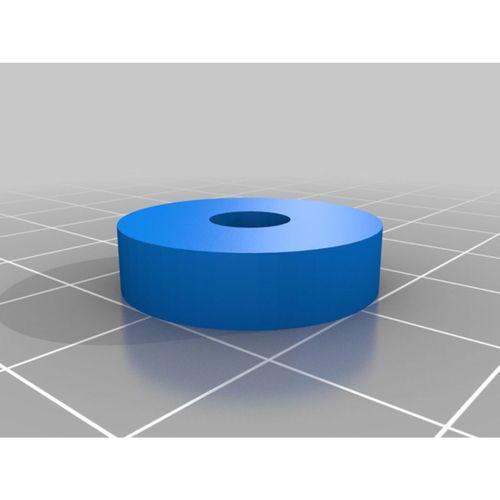 M6 ve M8 Delikleri İçin Ara (Bu ürün Sadece Plastik parçadır - Almadan Önce Soru Sorabilirsiniz)