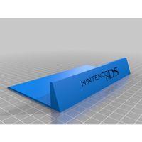 Ikea Gnedby Raf Etiketleri Video Oyunları İçin Boşlarla 3D Baskı (Bu ürün Sadece Plastik parçadır - Almadan Önce Soru Sorabilirsiniz)