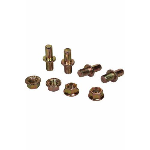 HONDA Titan Uyumlu Arka Dişli Civatası 4 Lü Set