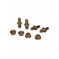 HONDA Titan Uyumlu Arka Dişli Civatası 4 Lü Set