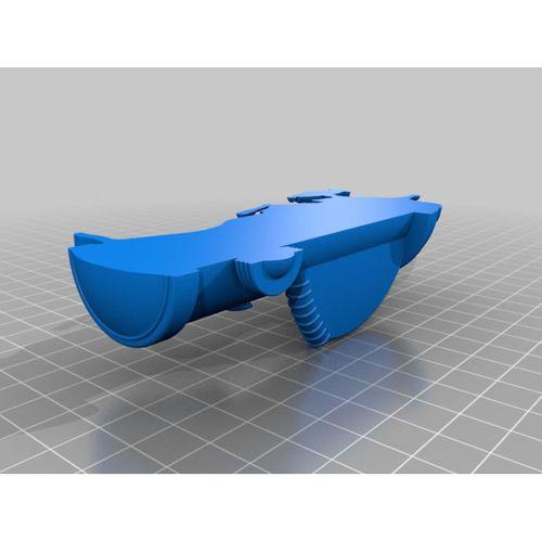 Buck Rogers Kişisel Zanaat - 5135848