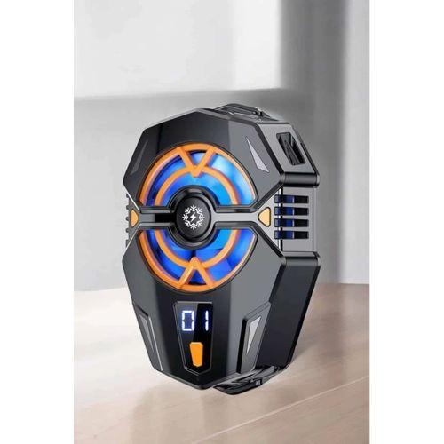 Fanlı Telefon Soğutucu Pervaneli Soğutma Fanı