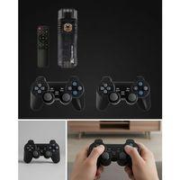 Kablosuz Retro Video Oyun Konsolu Hdmı Bağlantılı 8k Hdr Destekli