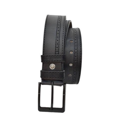 Erkek Suni Deri Kemer Jeans Pantolon İçin BGL-ST04520