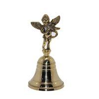 Pirinç El Çanı Model 2