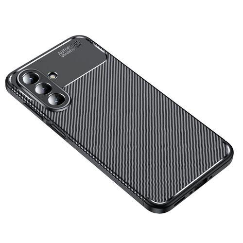 Galaxy A26 Kılıf Zore Negro Silikon Kapak