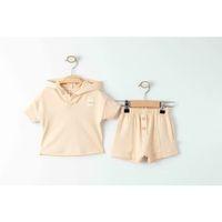 Eslenza Baby 2'Li Takım 0022 Bej