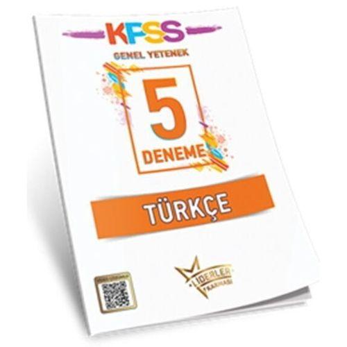 KPSS Türkçe Denemeleri Liderler Karması