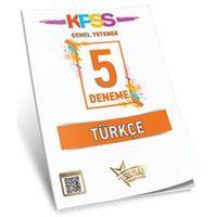 KPSS Türkçe Denemeleri Liderler Karması