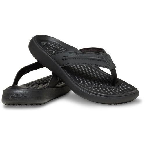 croc 209332-001 Yukon Vista II LR Flip Parmak arası TERLİK