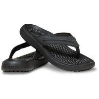croc 209332-001 Yukon Vista II LR Flip Parmak arası TERLİK