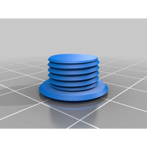 M12 X 1 25 X 6 5mm (Bu ürün Sadece Plastik parçadır - Almadan Önce Soru Sorabilirsiniz)