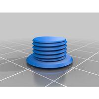 M12 X 1 25 X 6 5mm (Bu ürün Sadece Plastik parçadır - Almadan Önce Soru Sorabilirsiniz)