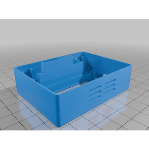 T-Display S3 Sensör Kasa (Bu ürün Sadece Plastik parçadır - Almadan Önce Soru Sorabilirsiniz)