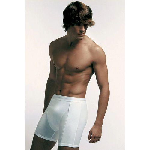 Çift Kaplan 855 Uzun Erkek  Boxer