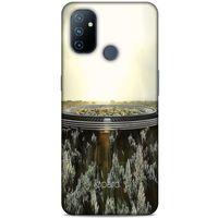 Huawei P40 Pro Kılıf Dünya Mimarisi (44) Tough Armor Kılıf Apple Park Kampüs