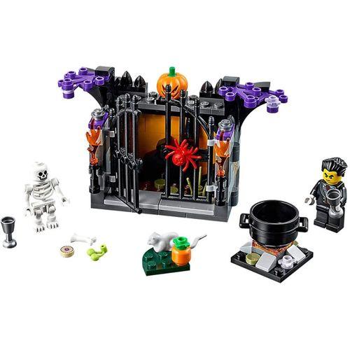 Lego 40260 Holiday Halloween Haunt