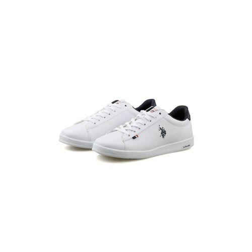 U.S. POLO ASSN. 5P FRANCO GR 5FX AYAKKABI