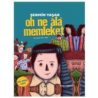 Doğan - Oh Ne Ala Memleket - Şermin Yaşar