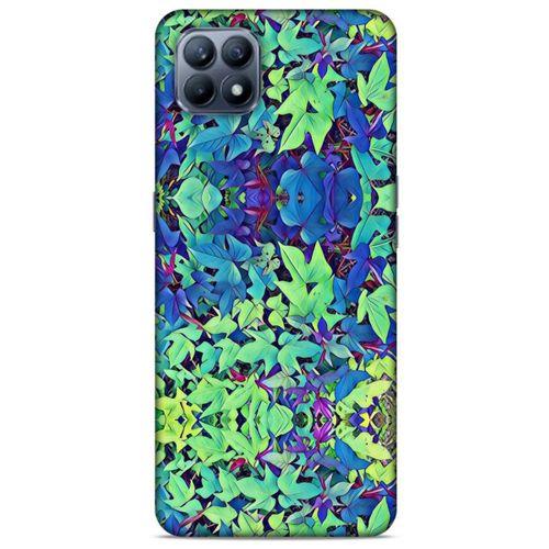 Kamuflaj 77 Huawei P40 Lite Kılıf Silikon Kapak