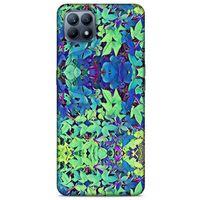 Kamuflaj 77 Huawei P40 Lite Kılıf Silikon Kapak