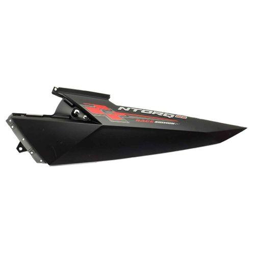 TVS Tvs Ntorq 125 Sele Altı Kapak Sol Kırmızı Kl2202705D Orj