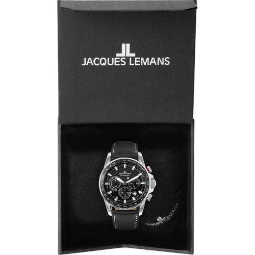 JACQUES LEMANS LIVERPOOL 1-2099A ERKEK KOL SAATİ