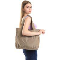 Monalisa Home Patlı Kadın Shopper Omuz Çantası