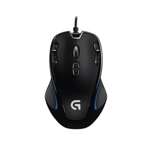 G300s Kablolu Oyuncu Mouse (910-004346)