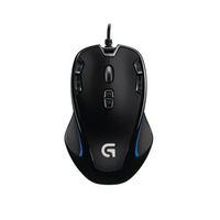 G300s Kablolu Oyuncu Mouse (910-004346)