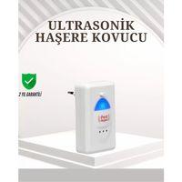 Ultrasonik Teknolojili Elektronik Haşere Kovucu
