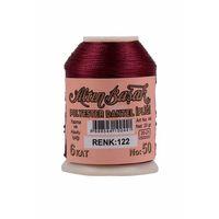 Altınbaşak Oya ve Dantel İpi 20 gr - Royaleks - No: 122