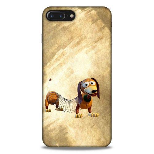 Lopard Apple Iphone 8 Plus Uyumlu Kılıf GameX (19) Kılıfları Oyuncak