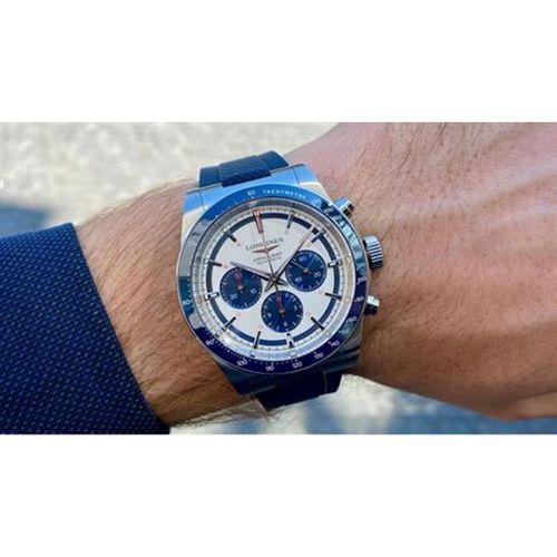 L38354989 Longines Conquest Erkek Kol Saati L3.835.4.98.9