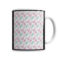 Flamingo   Kupa Bardak Porselen