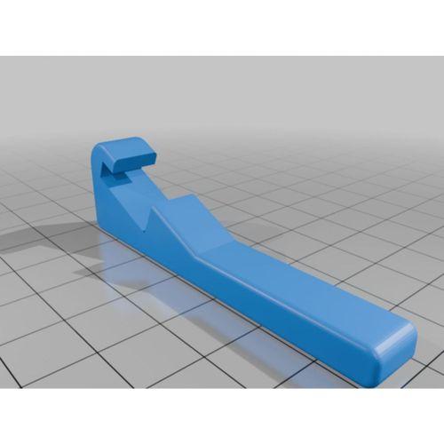 MyRummy Ayaklar 3D Baskı (Bu ürün Sadece Plastik parçadır - Almadan Önce Soru Sorabilirsiniz)